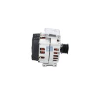 Lichtmaschine Generator 14 V 200 A DT SPARE PARTS für MERCEDES-BENZ