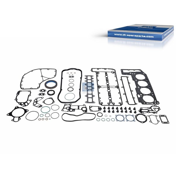 Gasket set engine DT SPARE PARTS IAM-Expertise suitable for IVECO