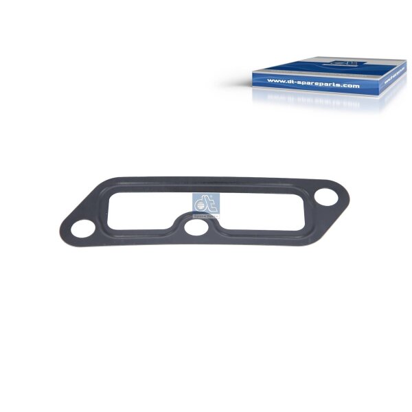 Gasket Thermostat Housing DT SPARE PARTS IAM-Expertise suitable for e.g. MAN
