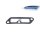 Gasket Thermostat Housing DT SPARE PARTS IAM-Expertise suitable for e.g. MAN
