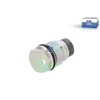 Pressure relief valve DT SPARE PARTS IAM-Expertise...