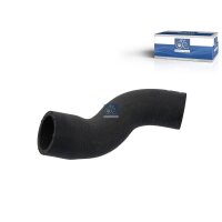 Hose DT SPARE PARTS Aftermarket-Expertise suitable for...