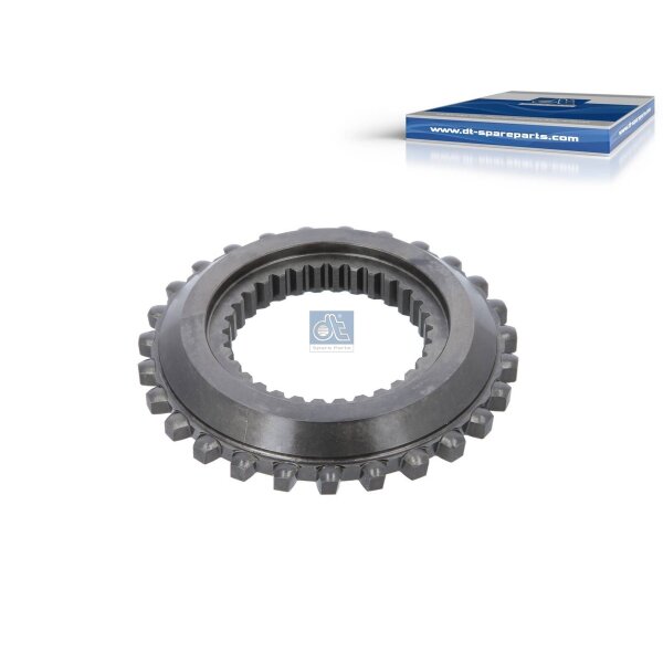 Synchronizer Body Manual Transmission DT SPARE PARTS for MERCEDES-BENZ
