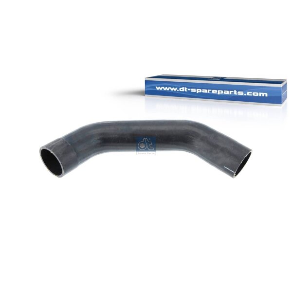 Kühlerschlauch DT SPARE PARTS Aftermarket-Expertise passend für u.a. RENAULT
