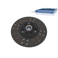 Kupplungsscheibe Ø 350 mm 10 Zähne DT SPARE...