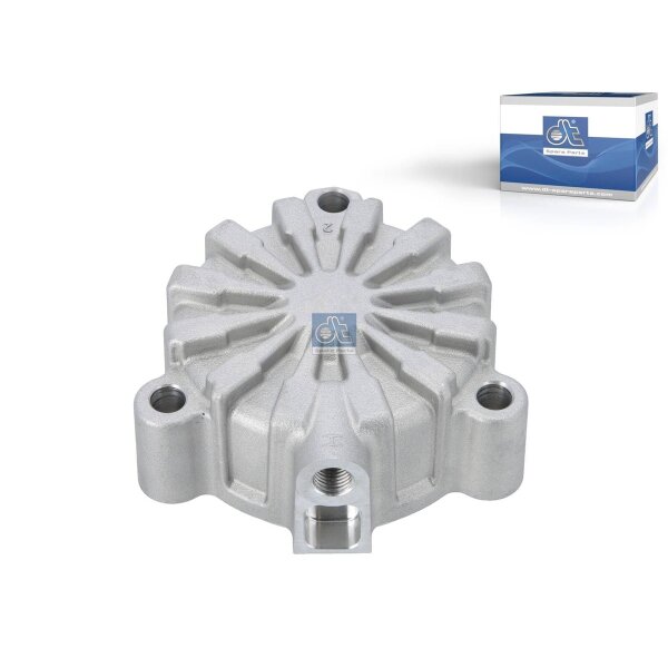 Schaltzylinder DT SPARE PARTS IAM-Expertise passend für u.a. MERCEDES-BENZ