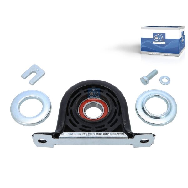 Lagerung Gelenkwelle DT SPARE PARTS IAM-Expertise passend für IVECO