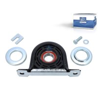 Lagerung Gelenkwelle DT SPARE PARTS IAM-Expertise passend...