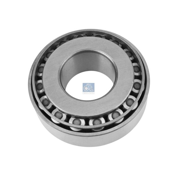 Lagerung Schaltgetriebe Ø 40 - 91 mm DT SPARE PARTS für u.a. MERCEDES-BENZ SK