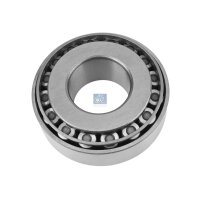 Lagerung Schaltgetriebe Ø 40 - 91 mm DT SPARE...