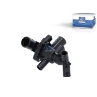 Thermostat Housing DT SPARE PARTS Aftermarket-Expertise...