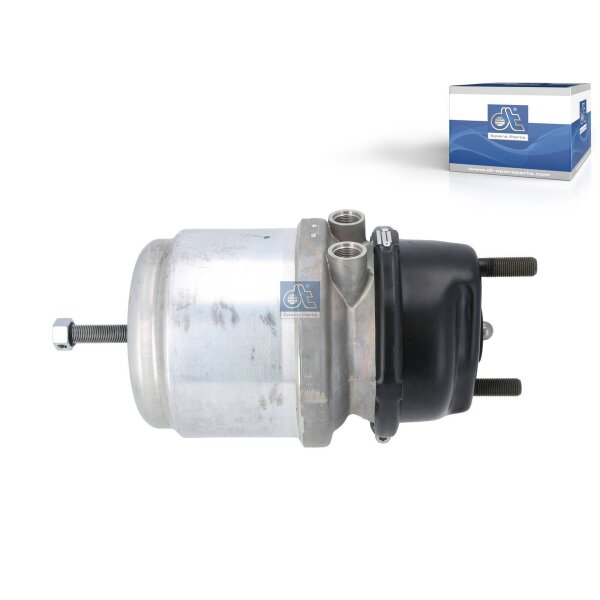 Federspeicherbremszylinder DT SPARE PARTS IAM-Expertise passend für MAN