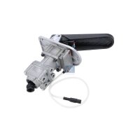 Brake valve service brake 10 bar DT SPARE PARTS suitable...