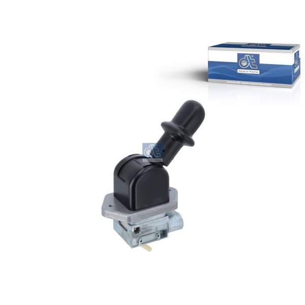 Bremsventil Feststellbremse DT SPARE PARTS passend für u.a. RENAULT