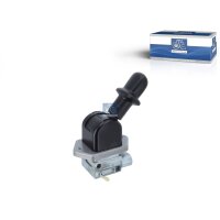 Bremsventil Feststellbremse DT SPARE PARTS passend...