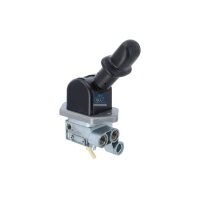 Bremsventil Feststellbremse DT SPARE PARTS passend...