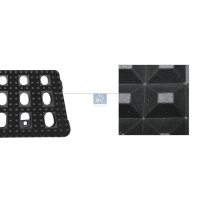 Trittbrett DT SPARE PARTS Aftermarket-Expertise passend...