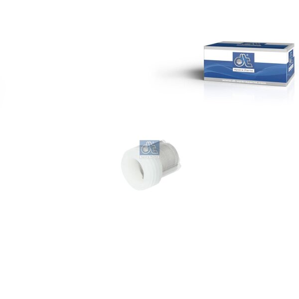 Harnstofffilter DT SPARE PARTS Aftermarket-Expertise passend für DAF