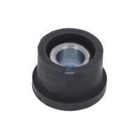 Bearing Bushing Stabiliser front both sides DT SPARE...