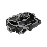 Zylinderkopf Druckluftkompressor DT SPARE PARTS für...