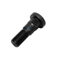 Wheel Studs 7/8 x 14 UNF 10.9 DT SPARE PARTS for VOLVO...