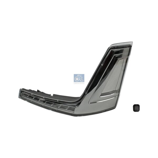 Direction Indicator DT SPARE PARTS IAM-Expertise suitable for RENAULT