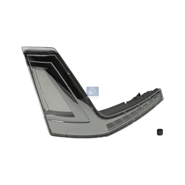 Direction Indicator DT SPARE PARTS IAM-Expertise suitable for RENAULT