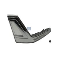 Direction Indicator DT SPARE PARTS IAM-Expertise suitable...