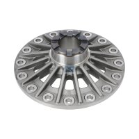 Gehäuse Differential DT SPARE PARTS IAM-Expertise...