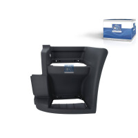 Sill panel left DT SPARE PARTS IAM-Expertise suitable for...