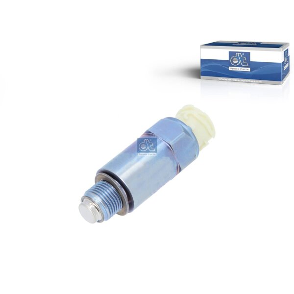 Sensor Motordrehzahl 2+ ISO 15170 DT SPARE PARTS passend für u.a. MAN