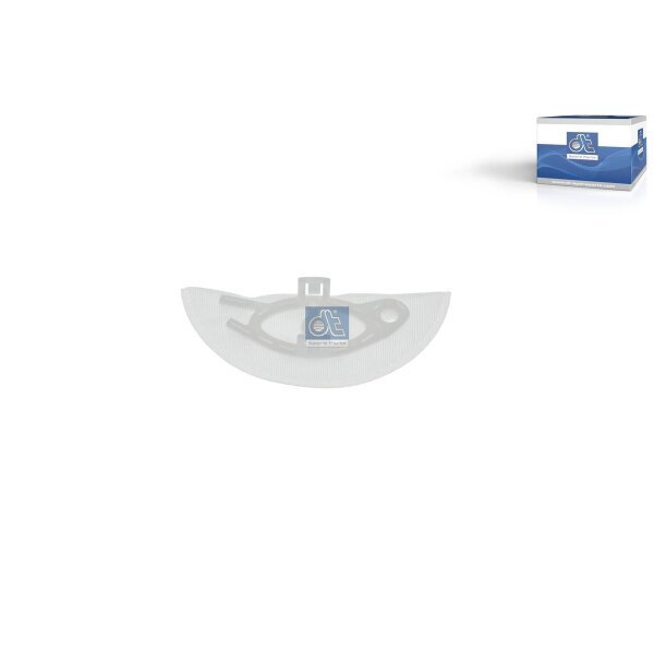 Harnstofffilter DT SPARE PARTS IAM-Expertise passend für SCANIA