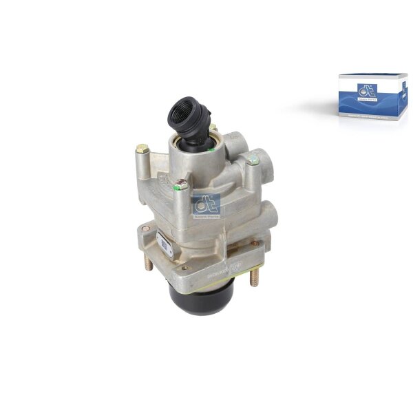 Service brake valve 10.5 bar DT SPARE PARTS for MAN F2000 and others