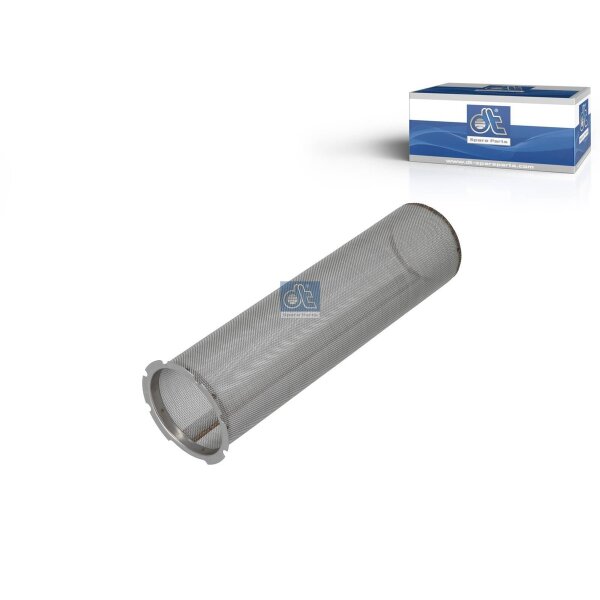 Harnstofffilter DT SPARE PARTS IAM-Expertise passend für IVECO