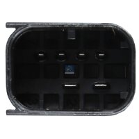 Brake valve service brake DT SPARE PARTS suitable for...