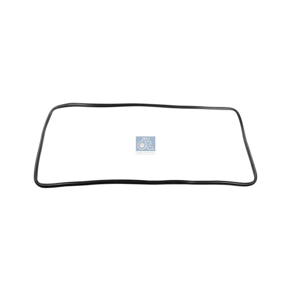 Dichtung Frontscheibe DT SPARE PARTS IAM-Expertise passend für IVECO