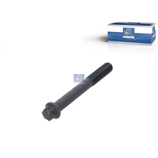 Schraube M16 x 2 DT SPARE PARTS IAM-Expertise passend für SCANIA