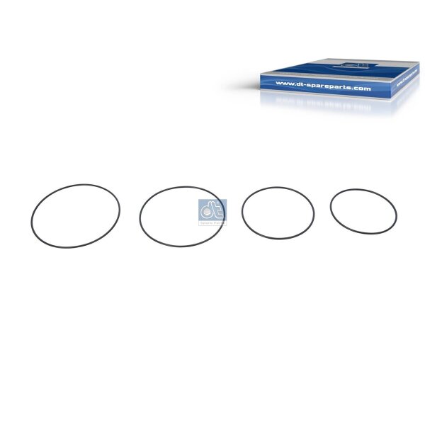 Repair Kit steering gear DT SPARE PARTS suitable for MERCEDES-BENZ