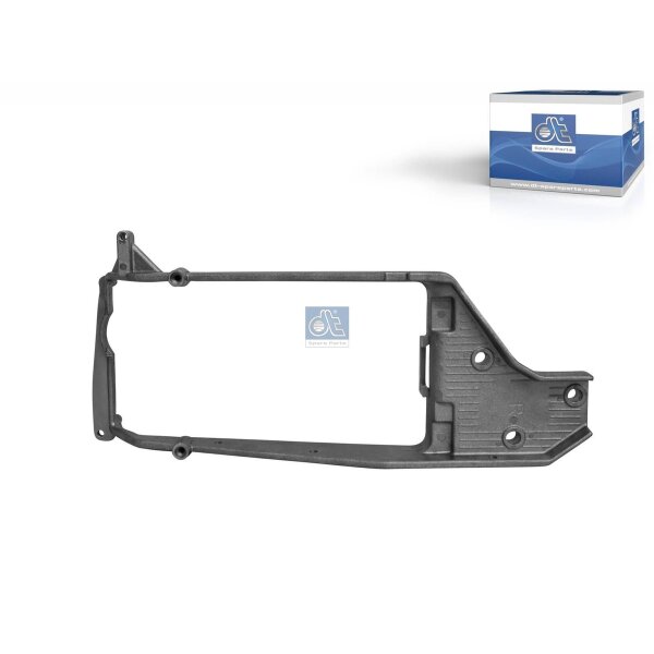 Halter Hauptscheinwerfer DT SPARE PARTS IAM-Expertise passend für DAF LF