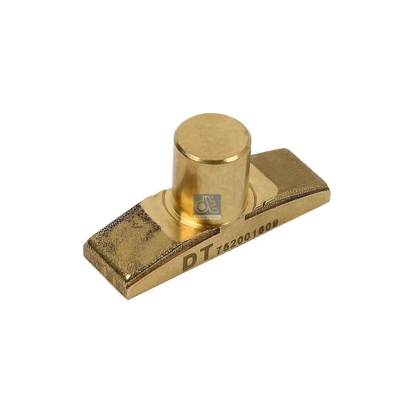 Sliding piece 50 mm DT SPARE PARTS IAM-Expertise suitable for MERCEDES-BENZ