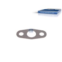 Dichtung Lader DT SPARE PARTS Aftermarket-Expertise...