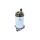 Fuel Filter with housing cover DT SPARE PARTS for MERCEDES-BENZ