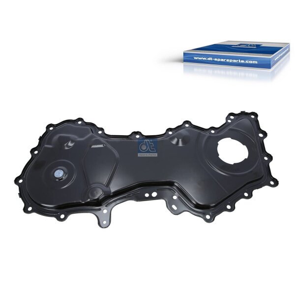Timing Case Cover DT SPARE PARTS IAM-Expertise suitable RENAULT