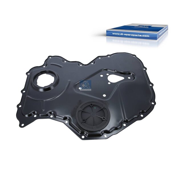 Timing Case Cover DT SPARE PARTS IAM-Expertise suitable for FORD