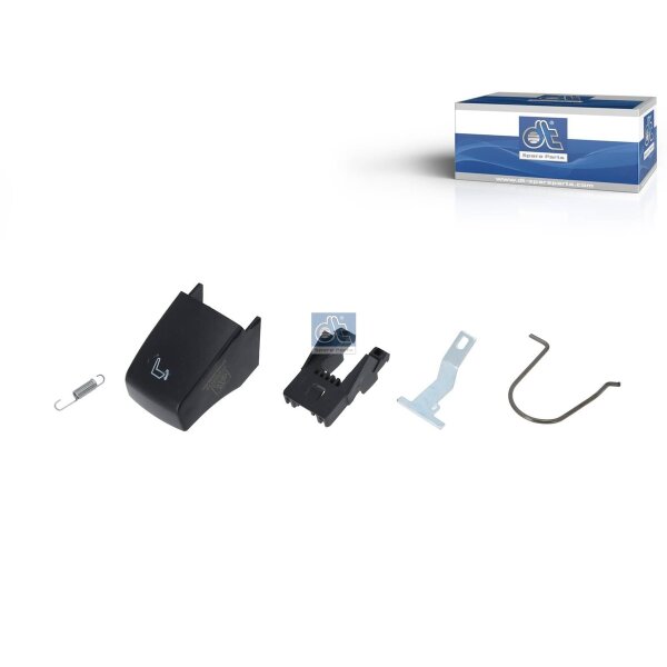 Steuergerät Sitzverstellung DT SPARE PARTS IAM-Expertise passend für SCANIA