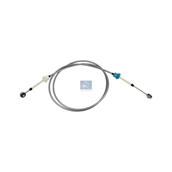 Cable Pull Manual Transmission DT SPARE PARTS IAM-Expertise fits VOLVO