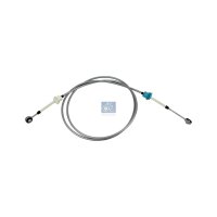 Cable Pull Manual Transmission DT SPARE PARTS...
