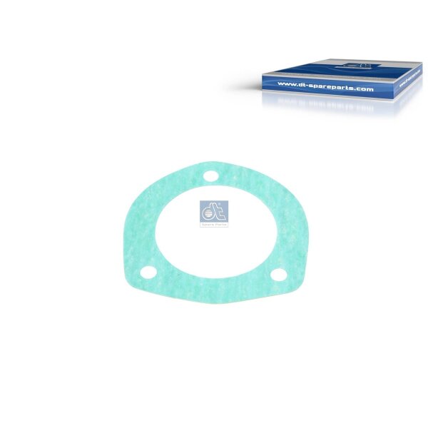 Dichtung Kupplungsgehäuse DT SPARE PARTS IAM-Expertise passend für SCANIA