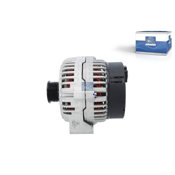 Lichtmaschine Generator 12 V 150 A DT SPARE PARTS für u.a. VW GOLF