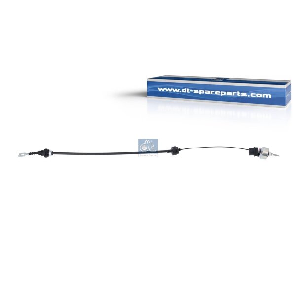 Seilzug Schaltgetriebe DT SPARE PARTS passend für u.a. CITROËN JUMPER